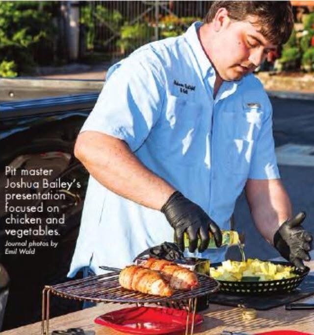 Highlands Private Chef & Catering | Mountain Comfort Catering